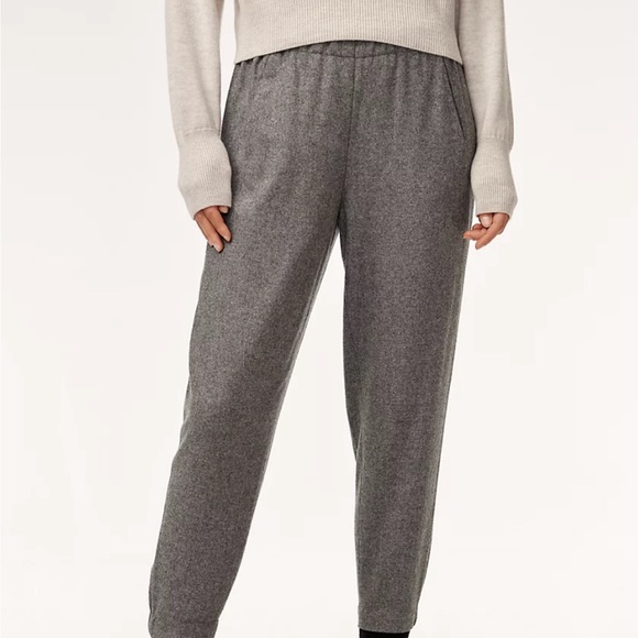 Babaton Dexter Pant. - Picture 1 of 3